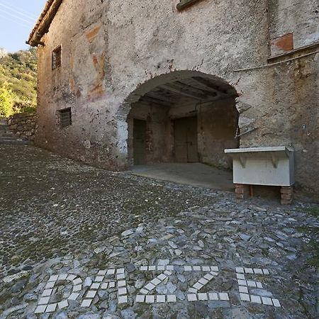 Marcheno Albergo Trattoria Dazze מראה חיצוני תמונה