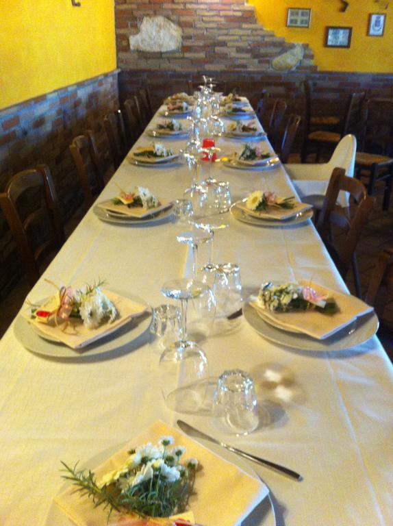 Marcheno Albergo Trattoria Dazze מראה חיצוני תמונה