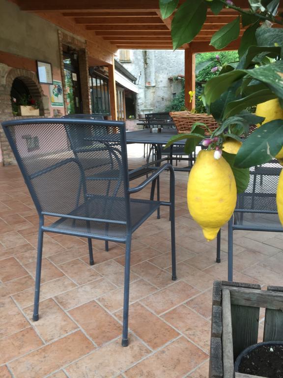 Marcheno Albergo Trattoria Dazze מראה חיצוני תמונה