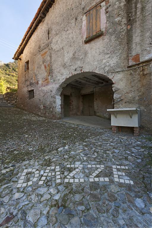 Marcheno Albergo Trattoria Dazze מראה חיצוני תמונה