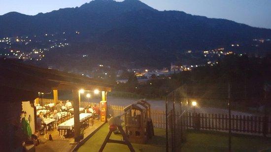 Marcheno Albergo Trattoria Dazze מראה חיצוני תמונה