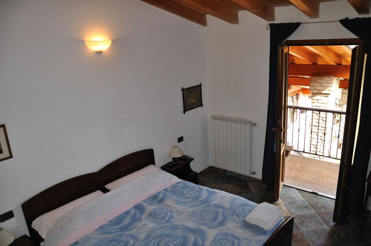 Marcheno Albergo Trattoria Dazze מראה חיצוני תמונה